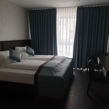 Trip Inn Conference Hotel & Suites Wetzlar Ngoại thất bức ảnh