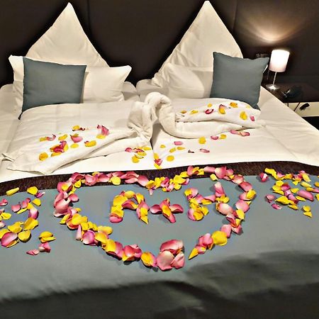 Trip Inn Conference Hotel & Suites Wetzlar Ngoại thất bức ảnh