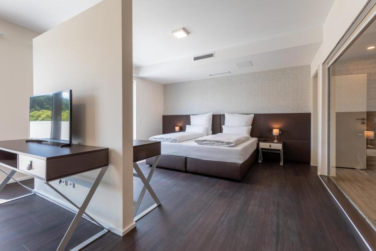 Trip Inn Conference Hotel & Suites Wetzlar Ngoại thất bức ảnh