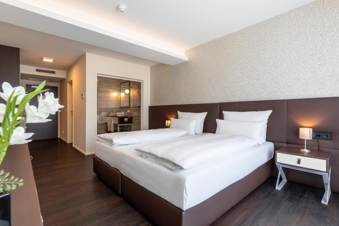 Trip Inn Conference Hotel & Suites Wetzlar Ngoại thất bức ảnh