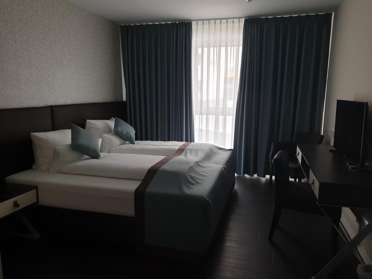 Trip Inn Conference Hotel & Suites Wetzlar Ngoại thất bức ảnh
