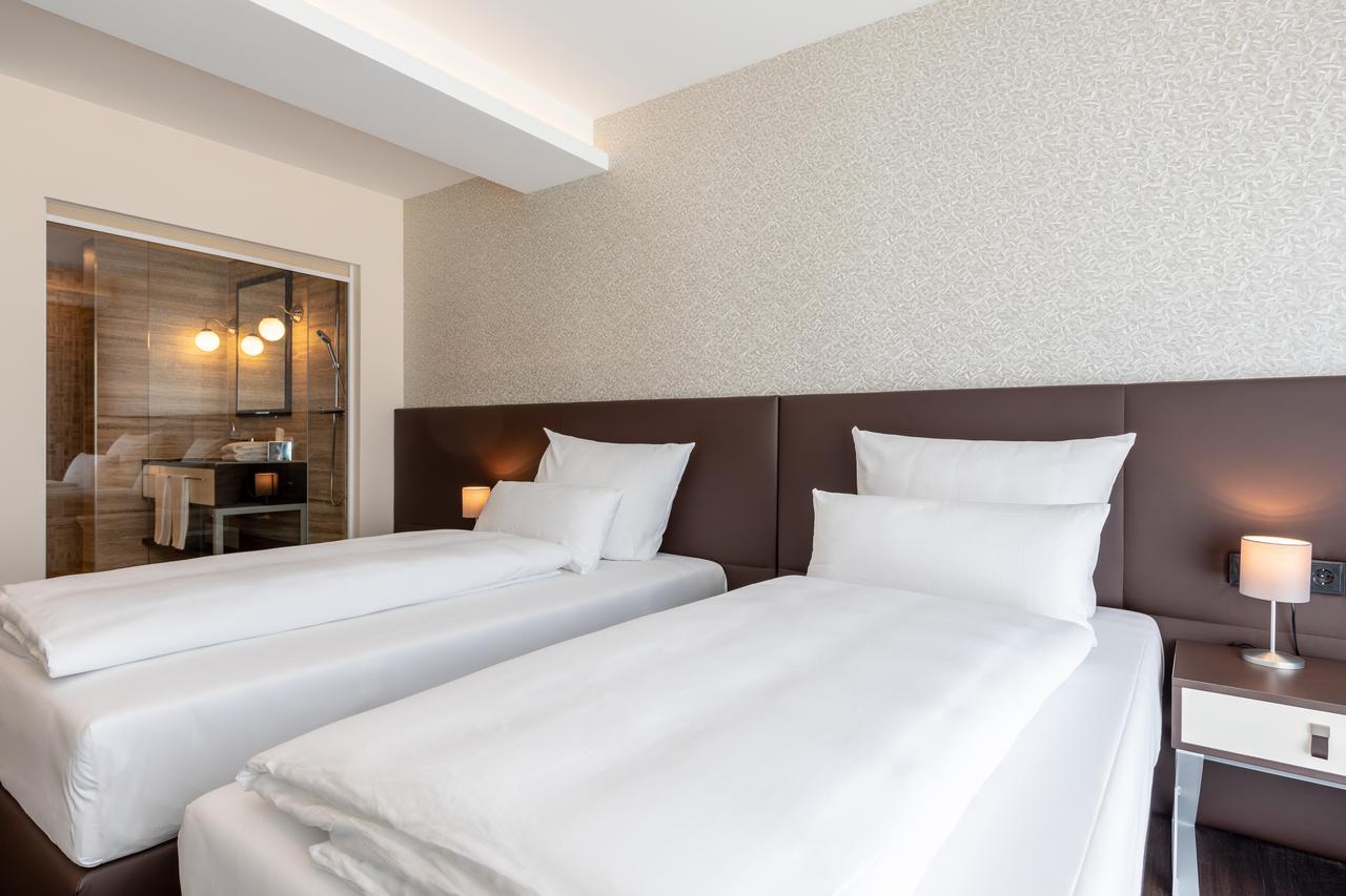 Trip Inn Conference Hotel & Suites Wetzlar Ngoại thất bức ảnh