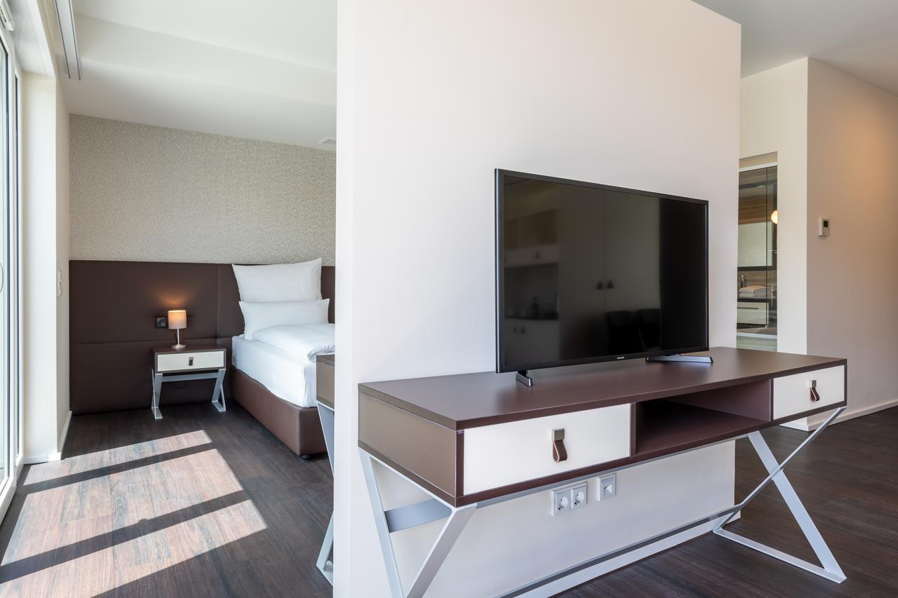 Trip Inn Conference Hotel & Suites Wetzlar Ngoại thất bức ảnh