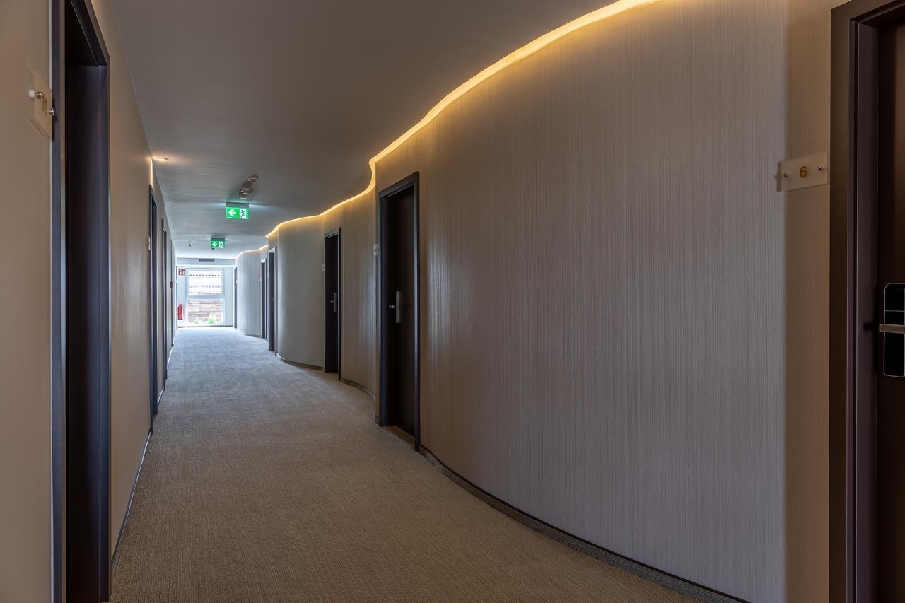 Trip Inn Conference Hotel & Suites Wetzlar Ngoại thất bức ảnh
