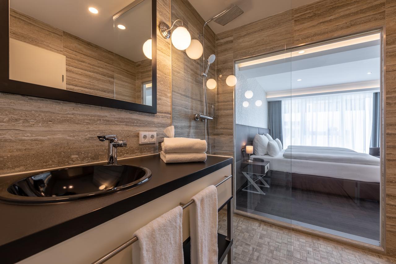 Trip Inn Conference Hotel & Suites Wetzlar Ngoại thất bức ảnh