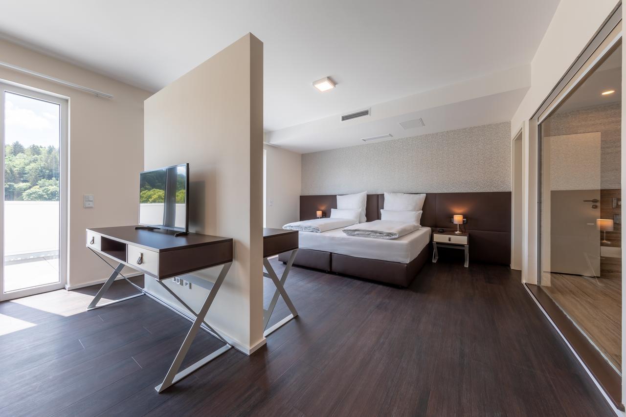 Trip Inn Conference Hotel & Suites Wetzlar Ngoại thất bức ảnh