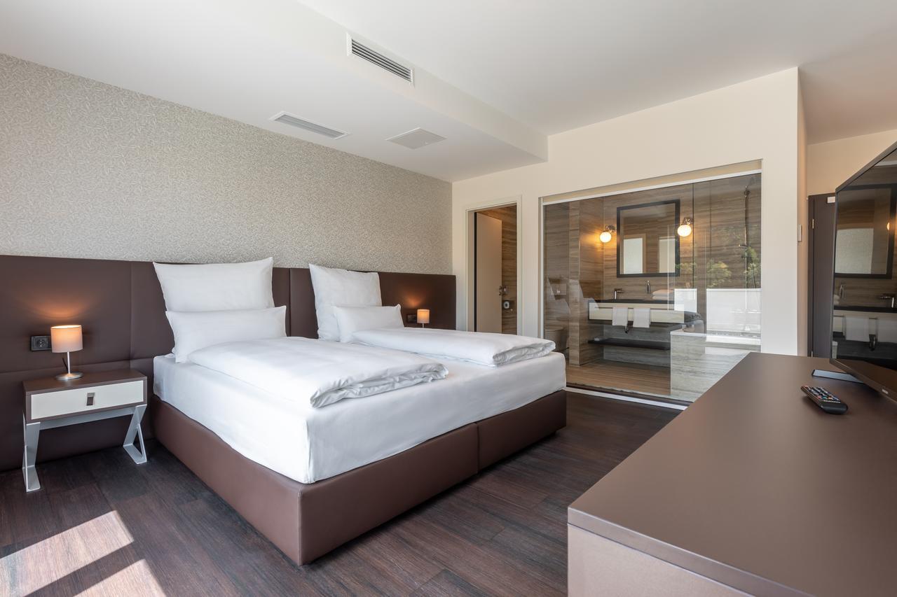 Trip Inn Conference Hotel & Suites Wetzlar Ngoại thất bức ảnh