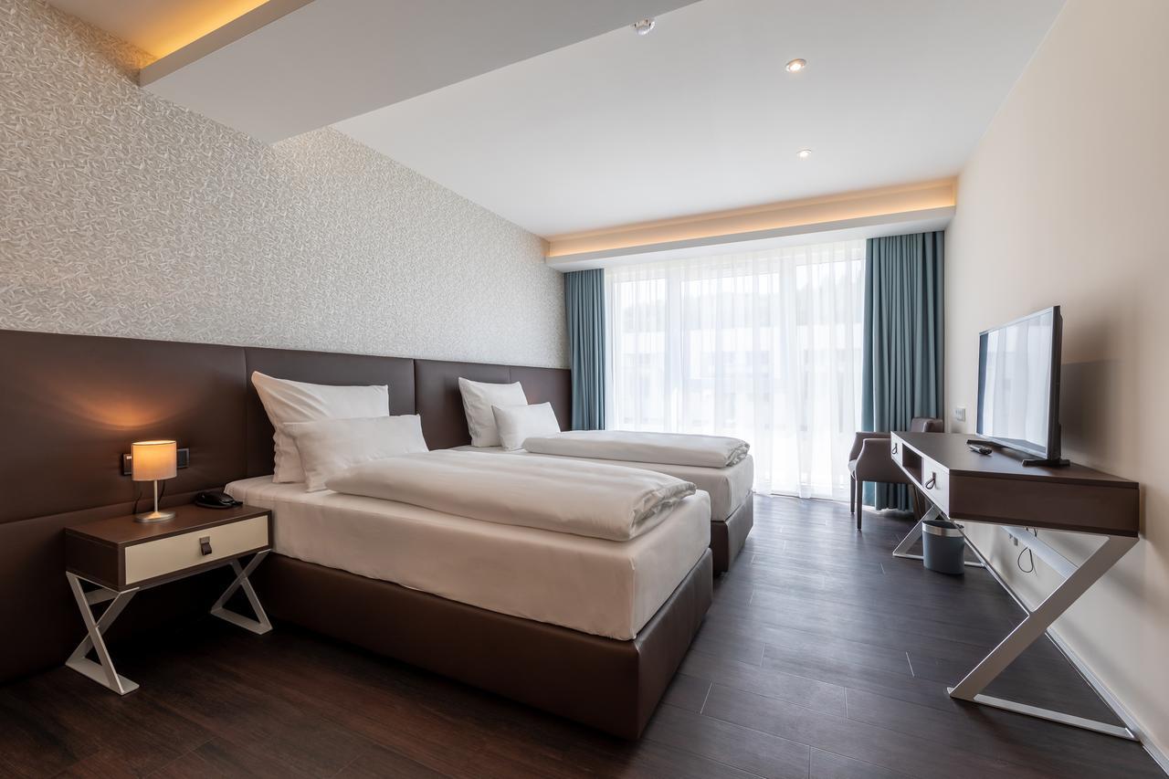 Trip Inn Conference Hotel & Suites Wetzlar Ngoại thất bức ảnh