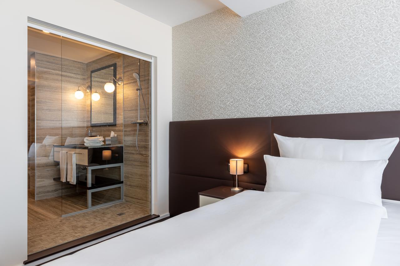 Trip Inn Conference Hotel & Suites Wetzlar Ngoại thất bức ảnh