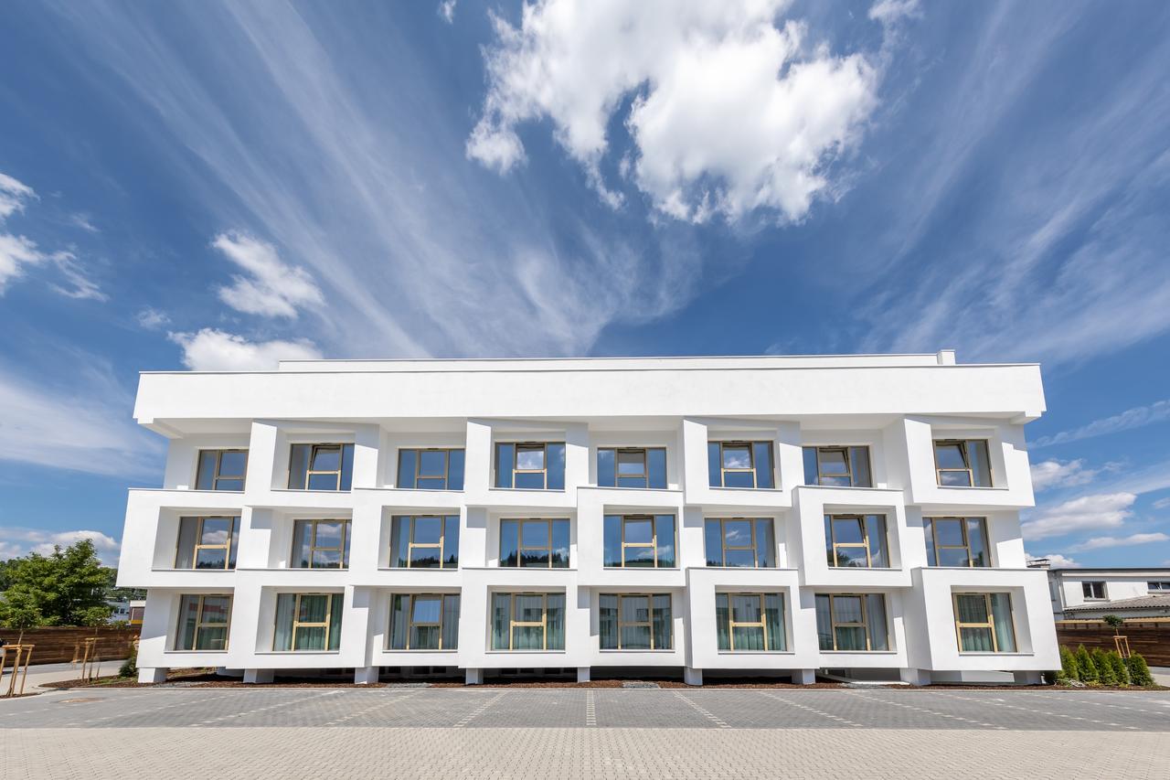Trip Inn Conference Hotel & Suites Wetzlar Ngoại thất bức ảnh
