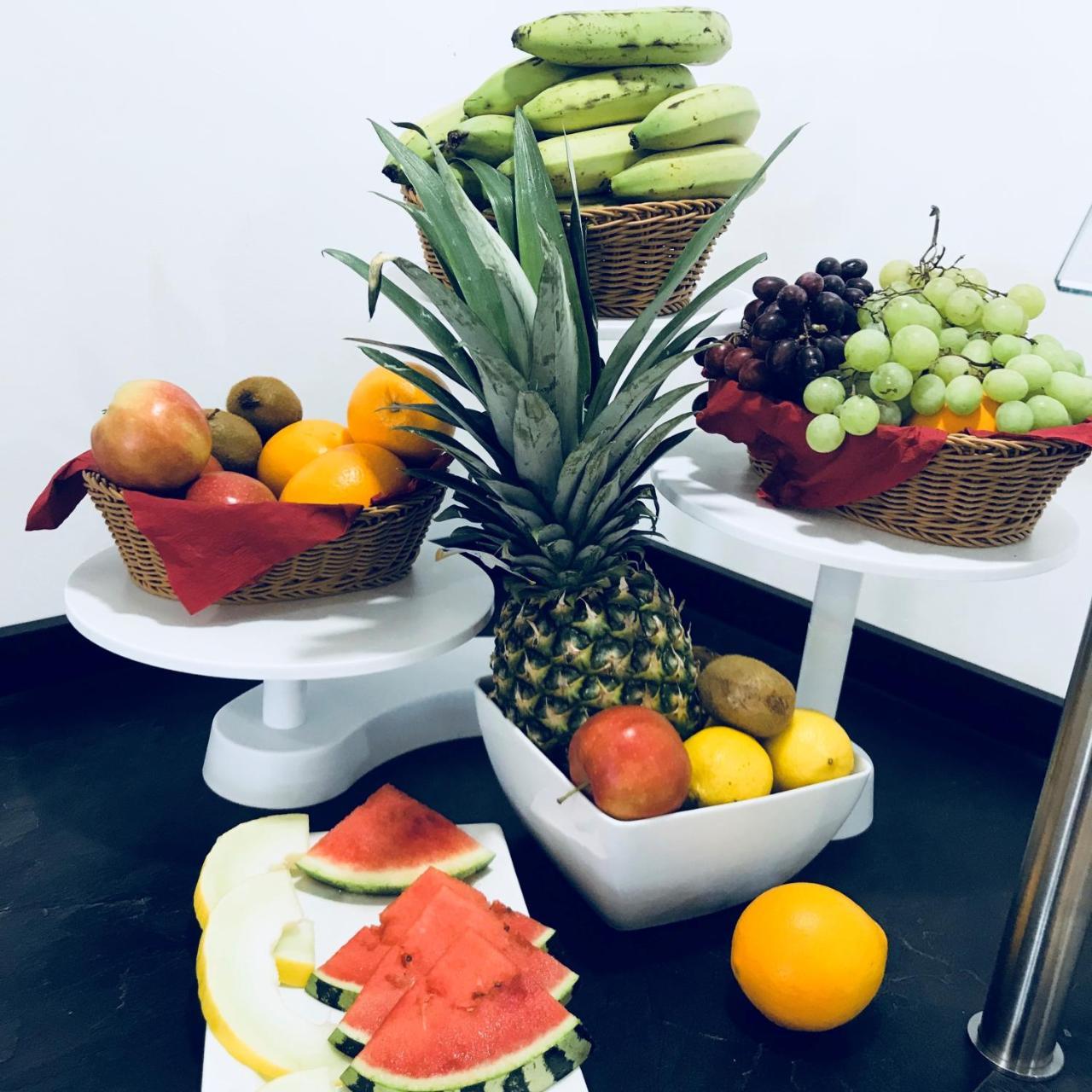 Trip Inn Conference Hotel & Suites Wetzlar Ngoại thất bức ảnh