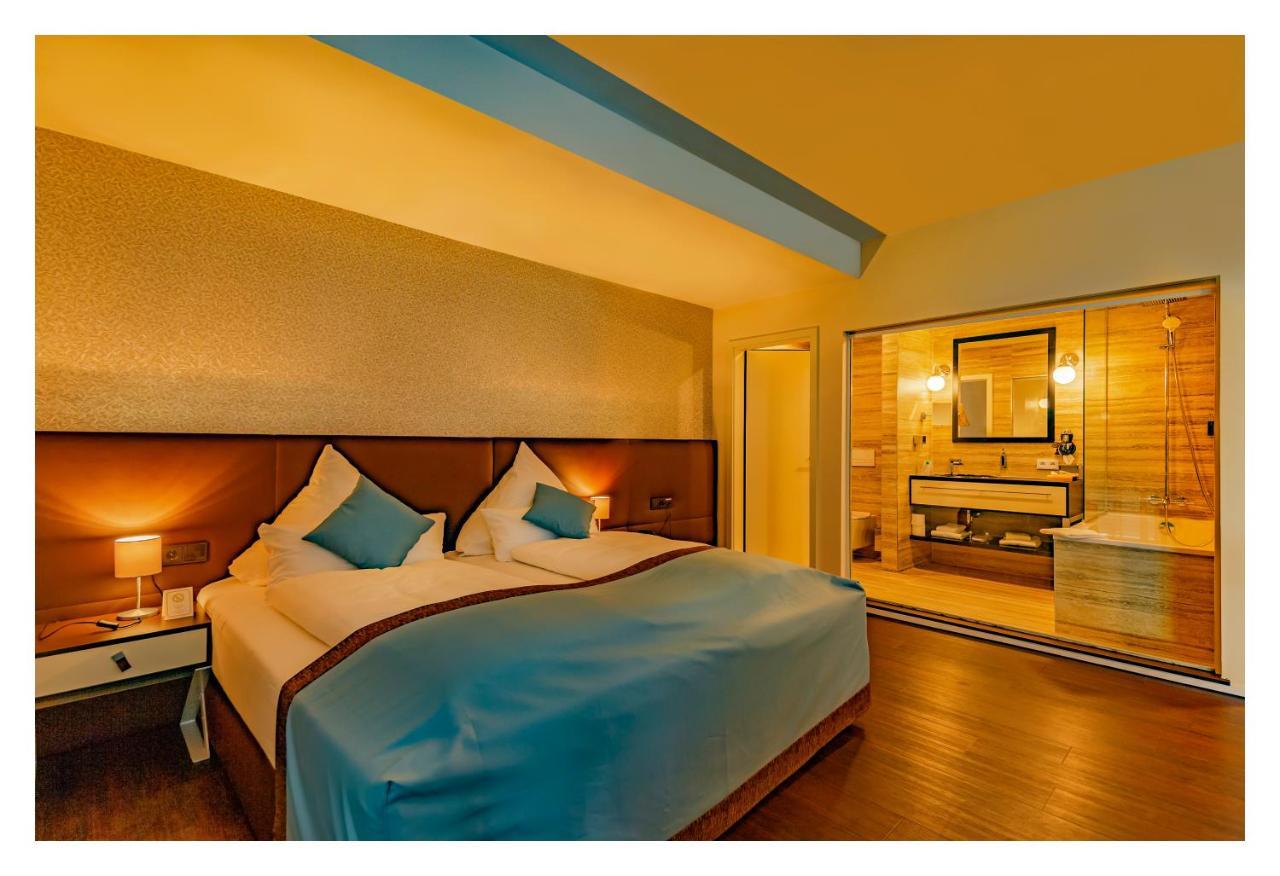 Trip Inn Conference Hotel & Suites Wetzlar Ngoại thất bức ảnh