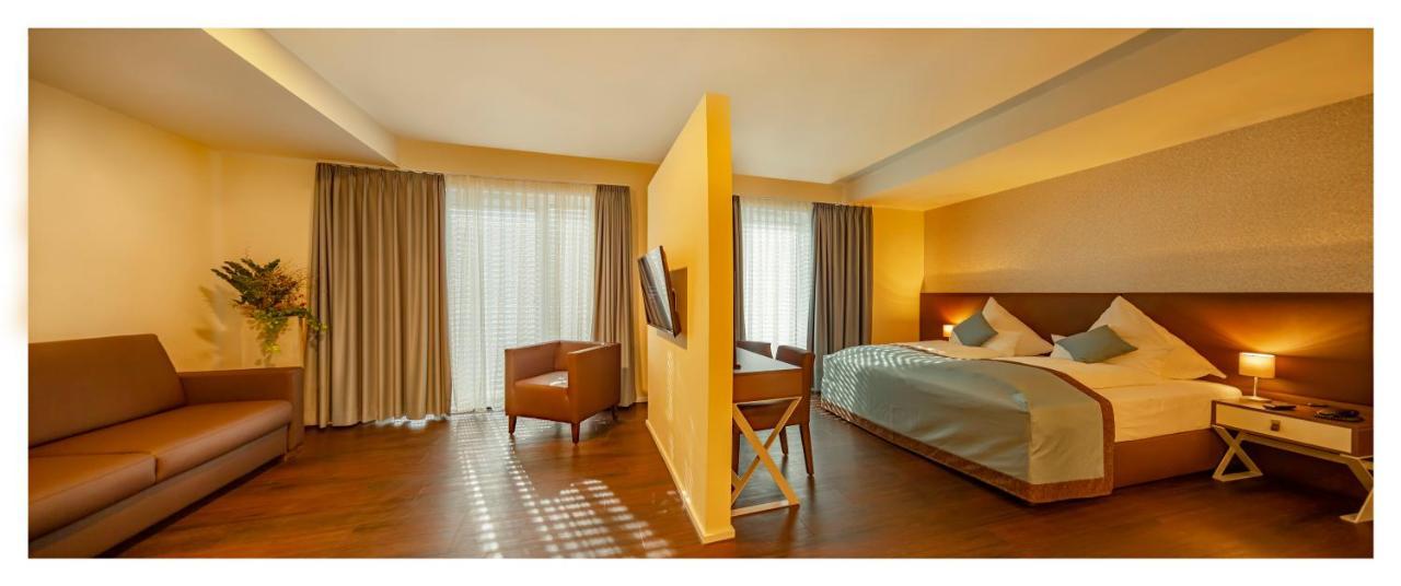 Trip Inn Conference Hotel & Suites Wetzlar Ngoại thất bức ảnh