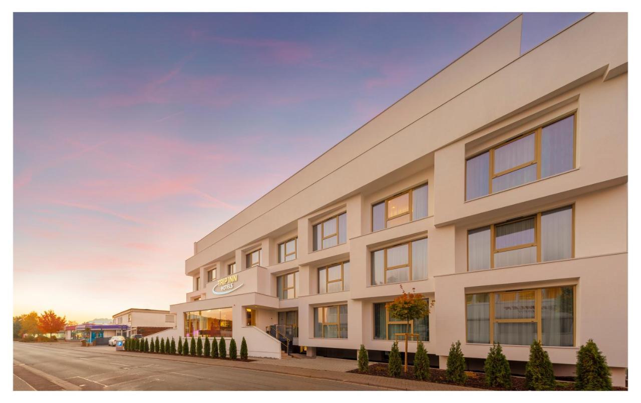 Trip Inn Conference Hotel & Suites Wetzlar Ngoại thất bức ảnh