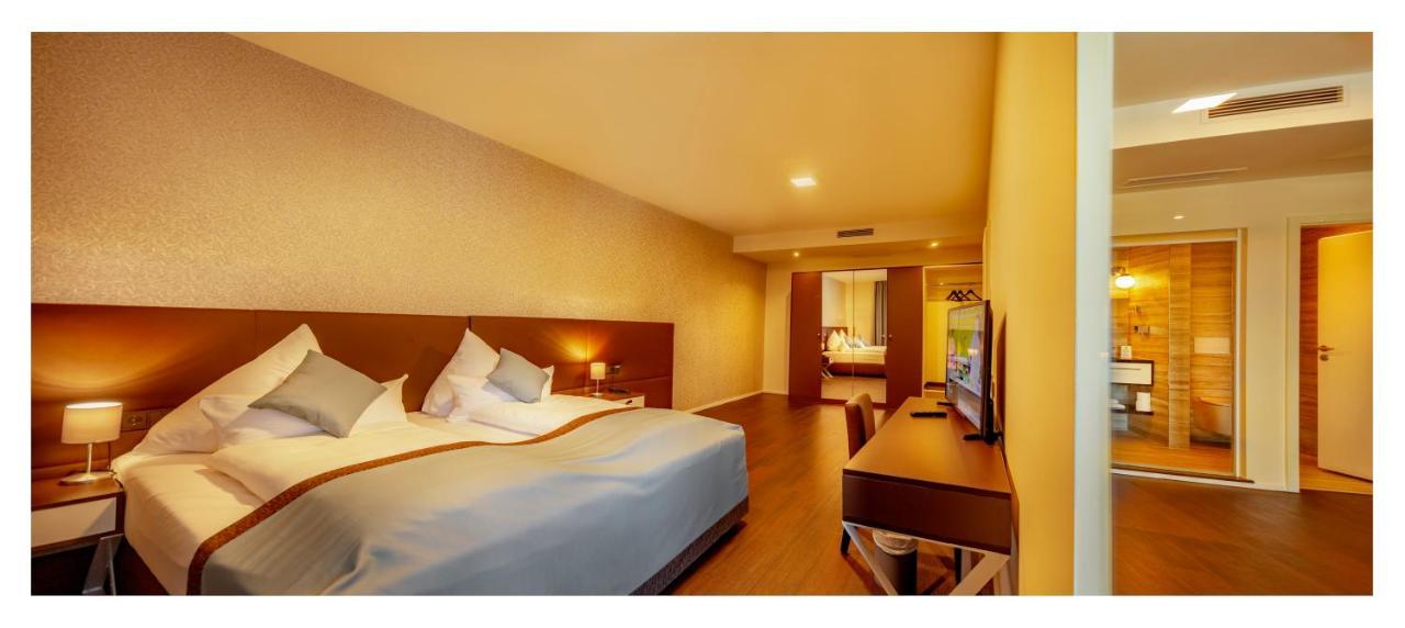 Trip Inn Conference Hotel & Suites Wetzlar Ngoại thất bức ảnh