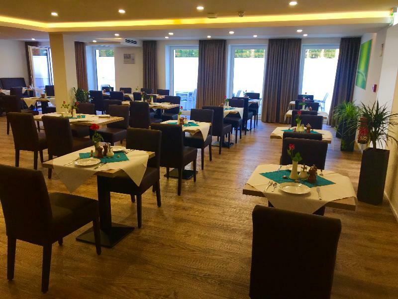 Trip Inn Conference Hotel & Suites Wetzlar Ngoại thất bức ảnh